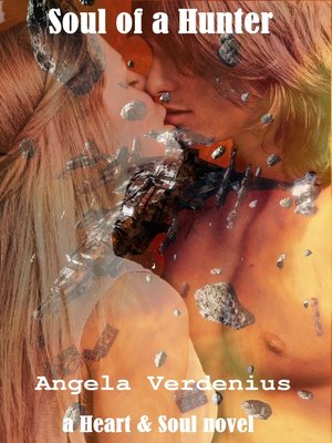 cover image of Soul of a Hunter